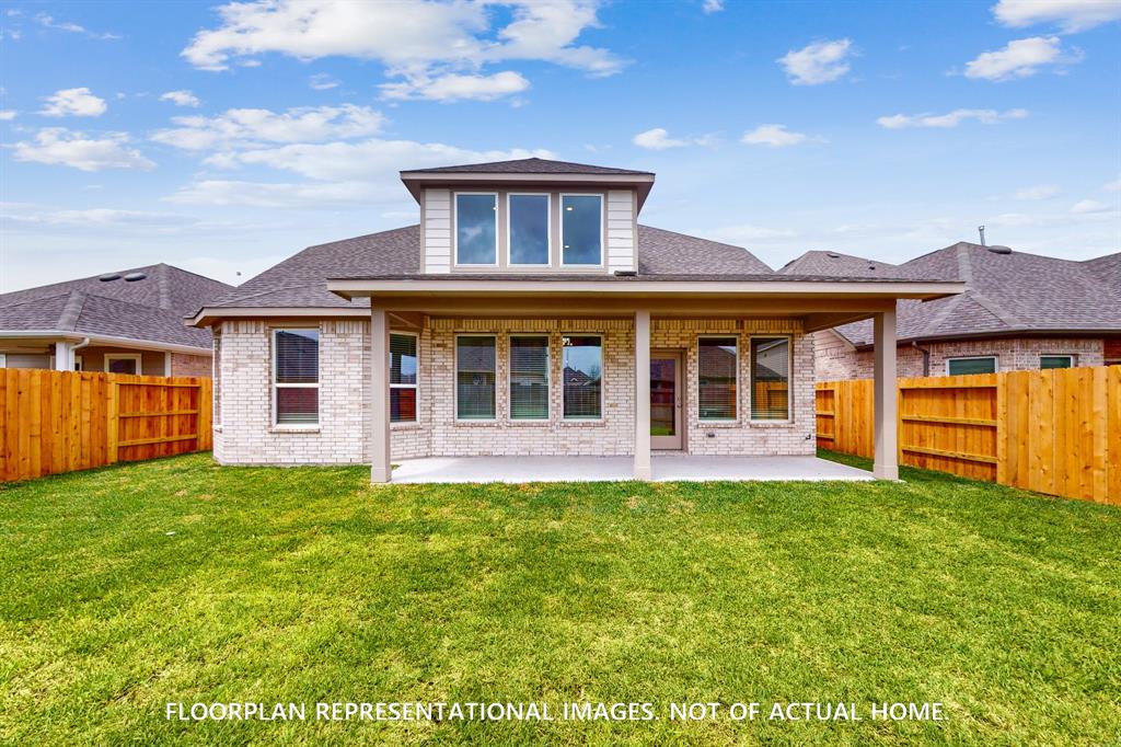 32311 Sunbeam Drive, Fulshear, Texas image 15
