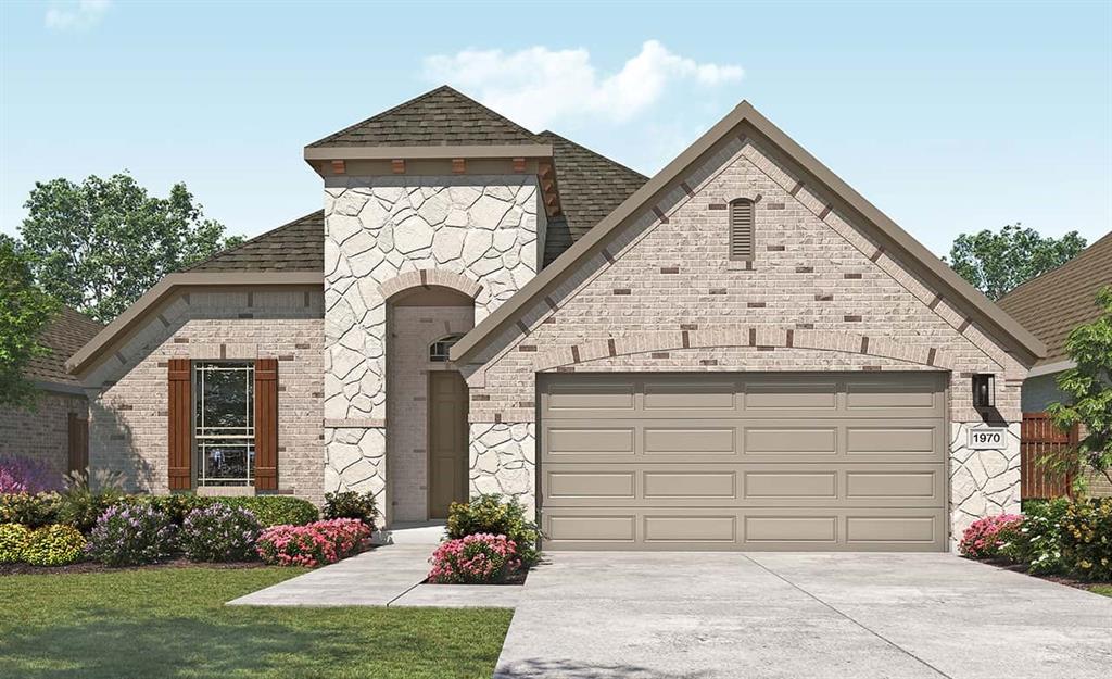 27430 Aster Green Drive, Katy, Texas image 1