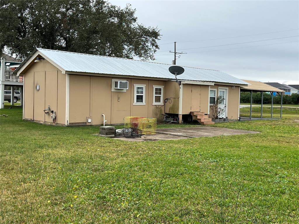 1412 23rd Street, Port Bolivar, Texas image 5