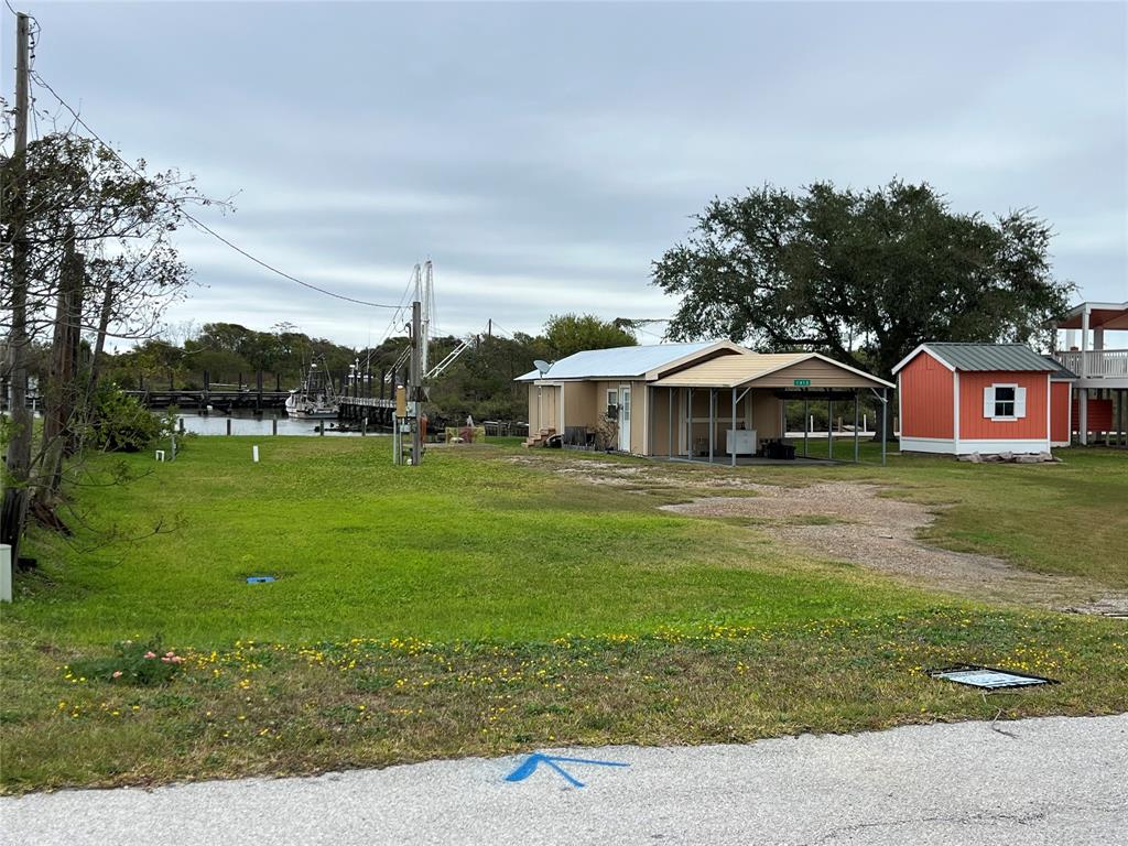 1412 23rd Street, Port Bolivar, Texas image 17