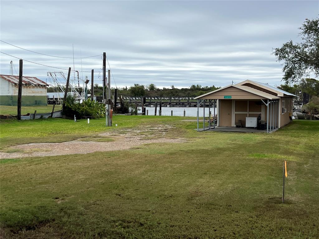 1412 23rd Street, Port Bolivar, Texas image 18