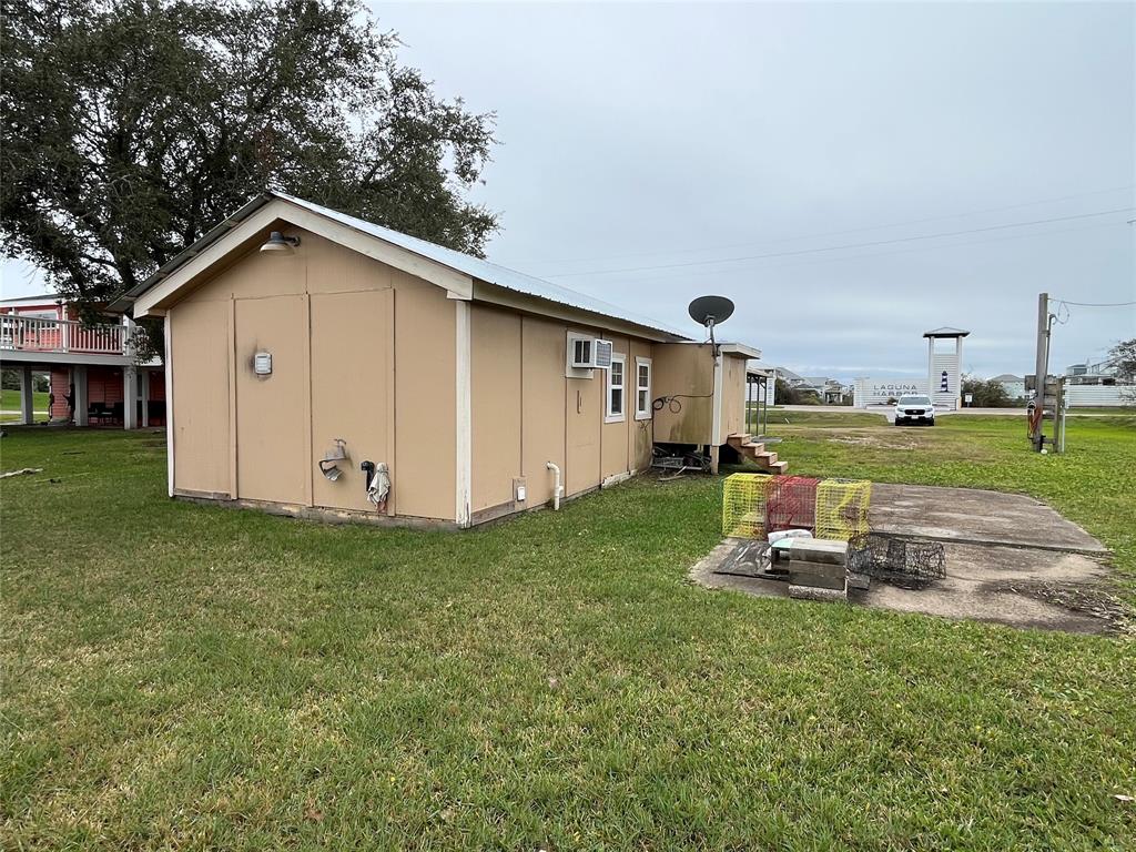 1412 23rd Street, Port Bolivar, Texas image 15