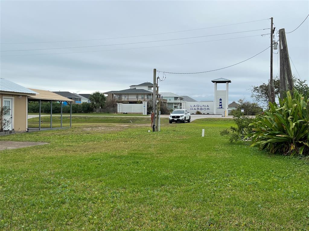 1412 23rd Street, Port Bolivar, Texas image 6