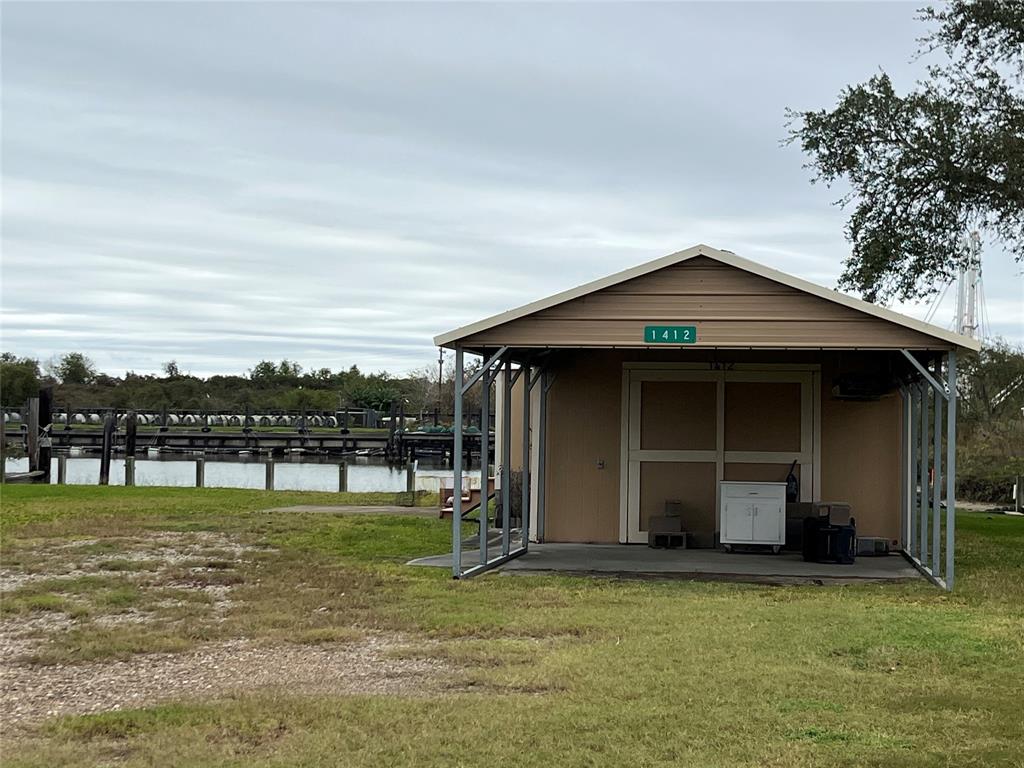 1412 23rd Street, Port Bolivar, Texas image 3