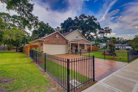 A home in Richmond