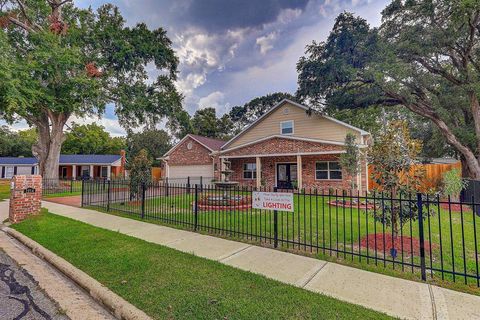 A home in Richmond