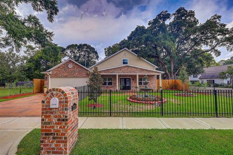 A home in Richmond