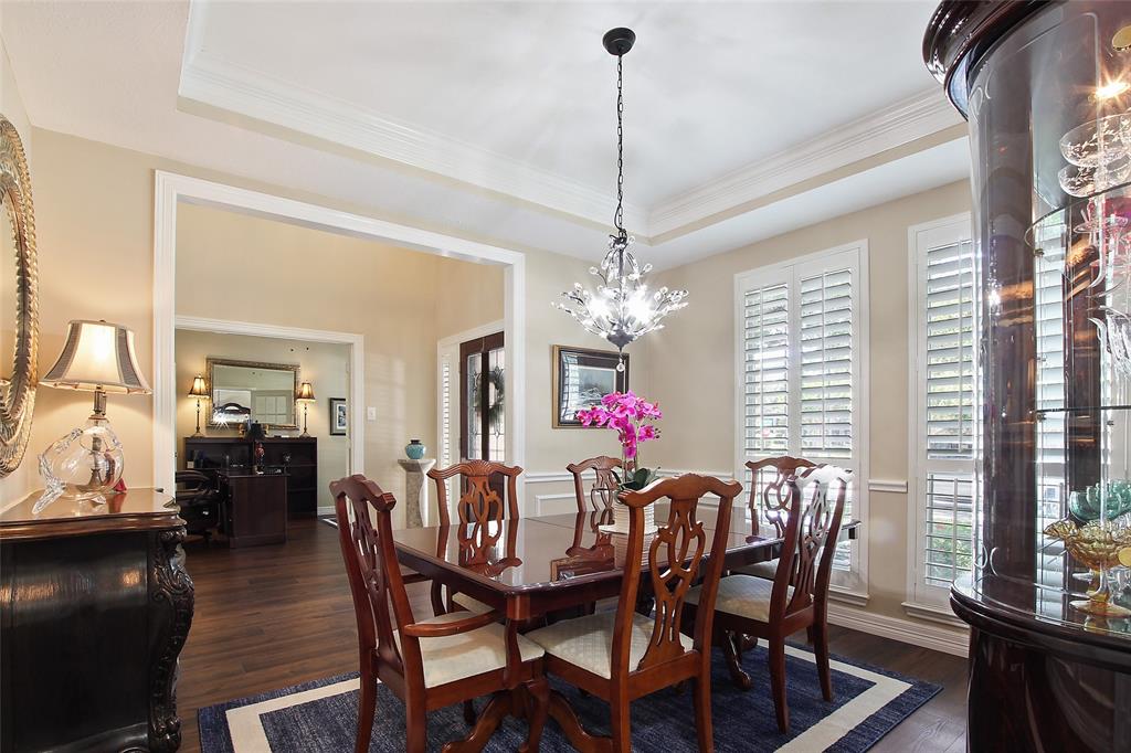 2201 Fairwater Park Drive, League City, Texas image 7