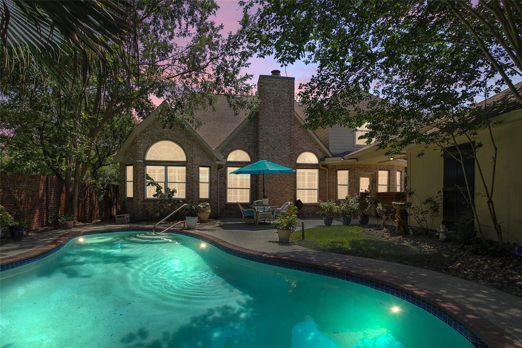 2201 Fairwater Park Drive, League City, Texas image 29