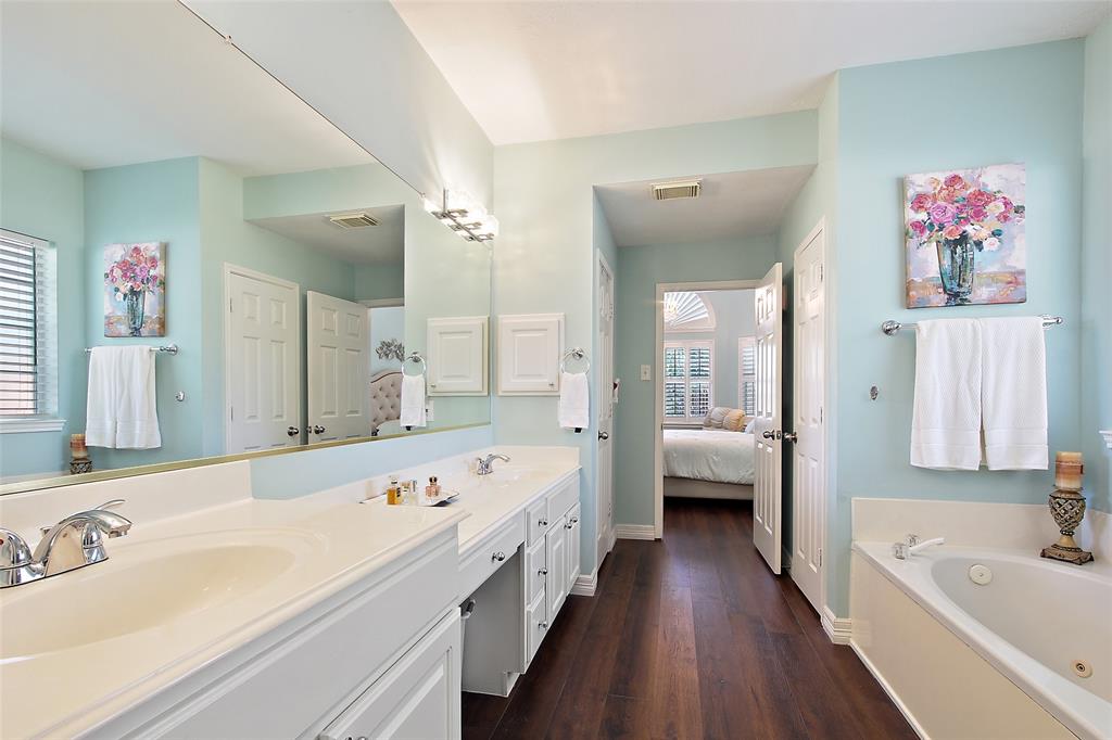 2201 Fairwater Park Drive, League City, Texas image 19