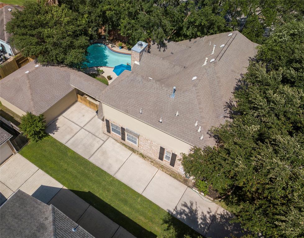 2201 Fairwater Park Drive, League City, Texas image 34