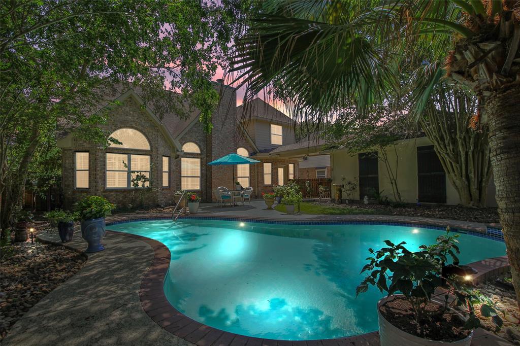 2201 Fairwater Park Drive, League City, Texas image 30