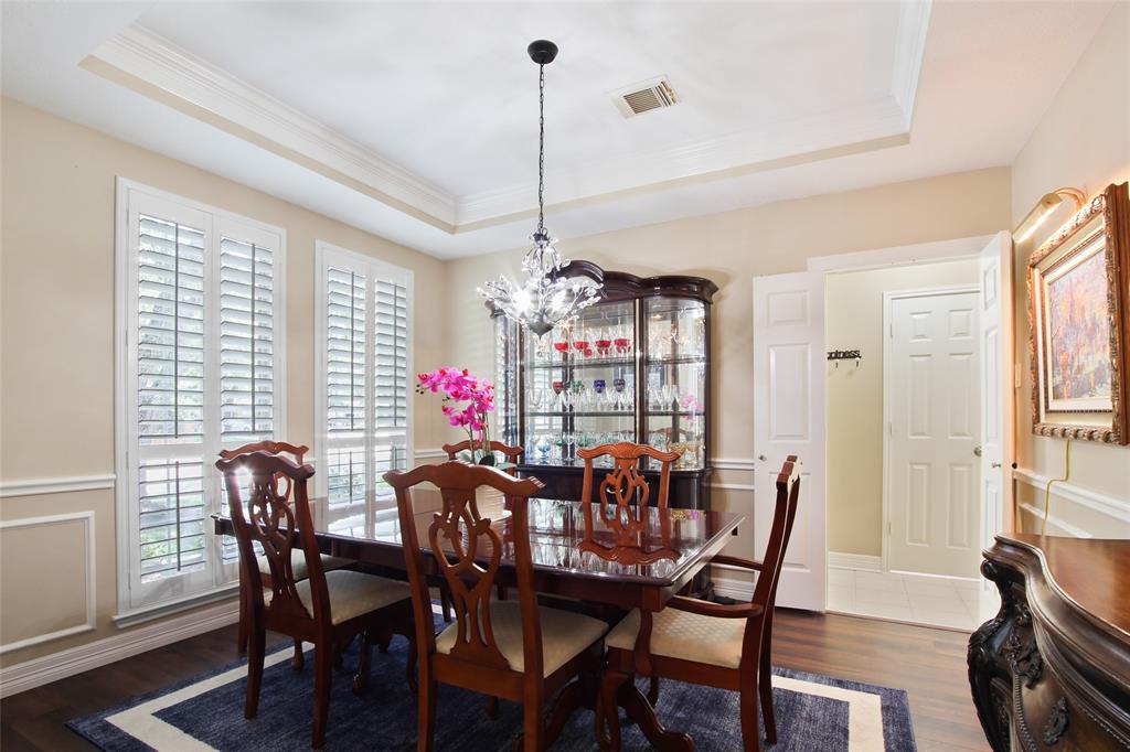 2201 Fairwater Park Drive, League City, Texas image 6