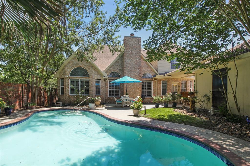 2201 Fairwater Park Drive, League City, Texas image 28