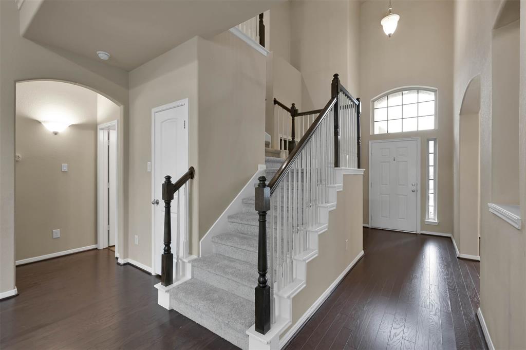 2458 Garden Falls Drive