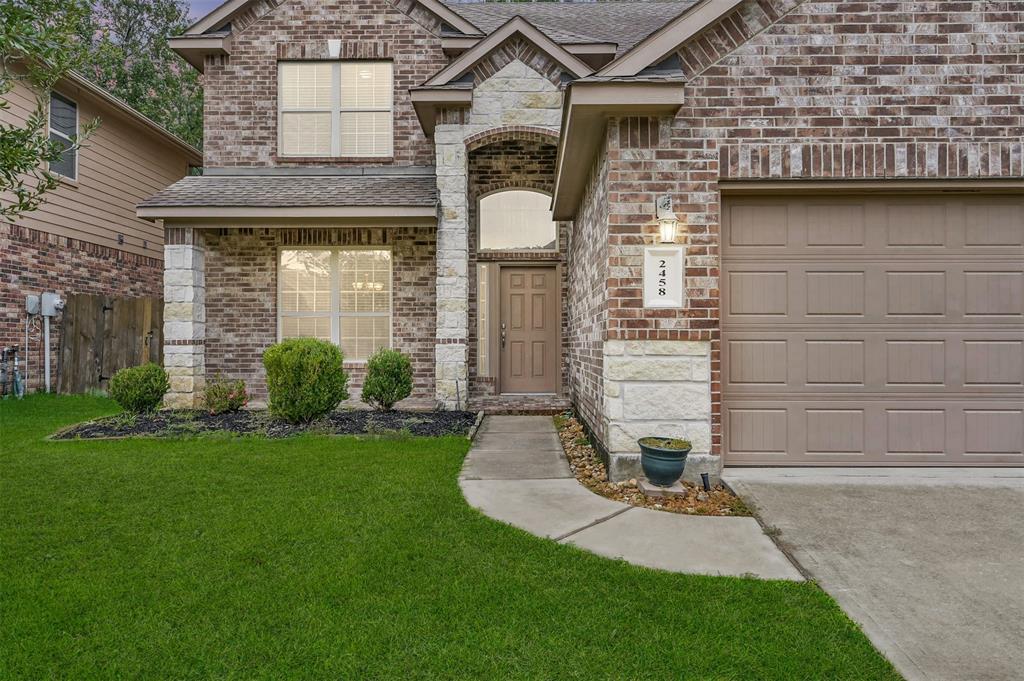 2458 Garden Falls Drive