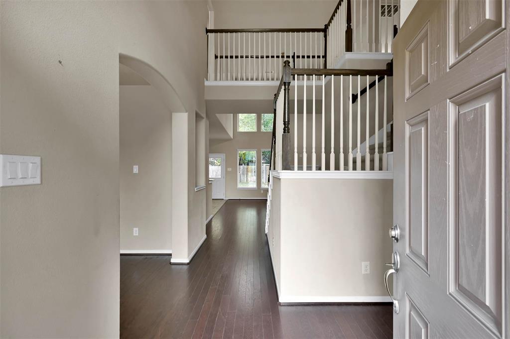 2458 Garden Falls Drive