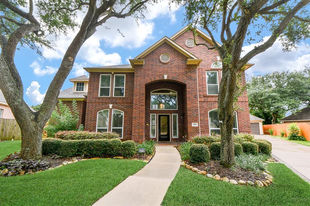 4219 Harbourview Court