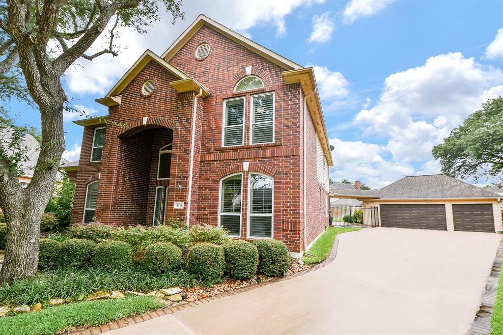 4219 Harbourview Court