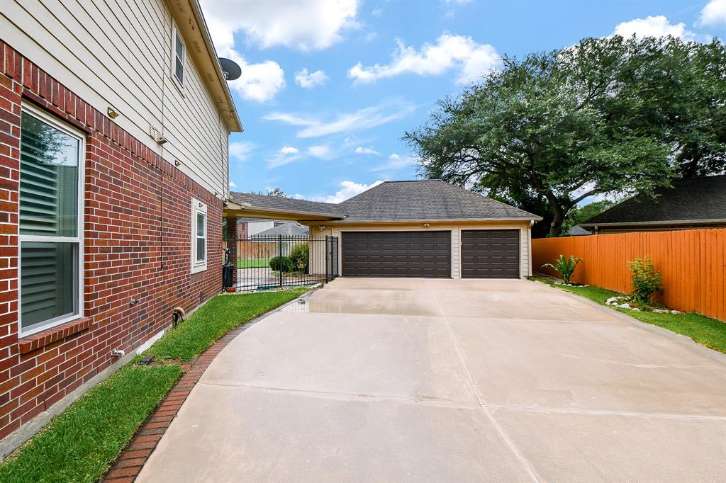 4219 Harbourview Court