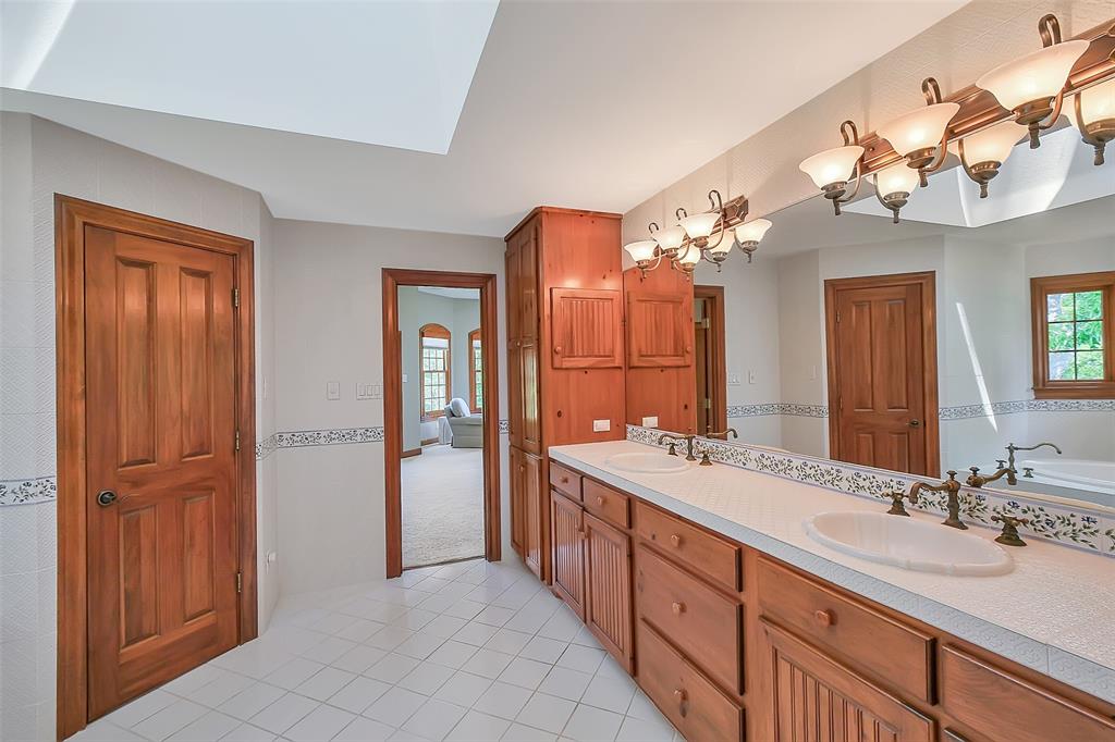 5318 Westerham Street, Fulshear, Texas image 30