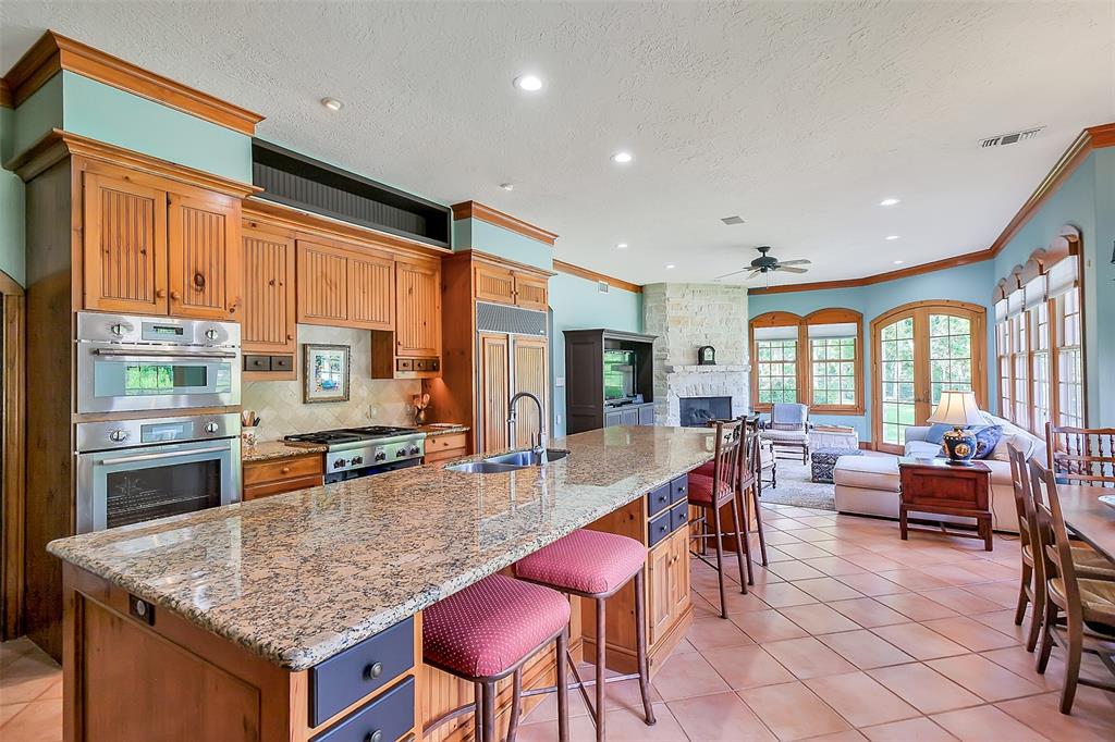 5318 Westerham Street, Fulshear, Texas image 14