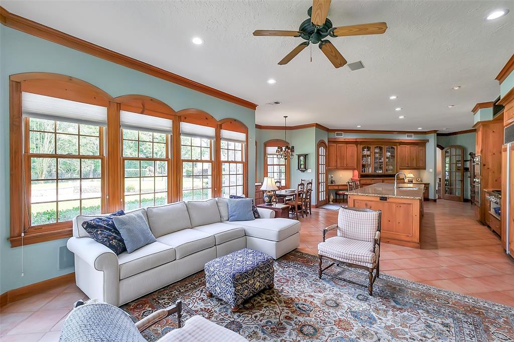 5318 Westerham Street, Fulshear, Texas image 23