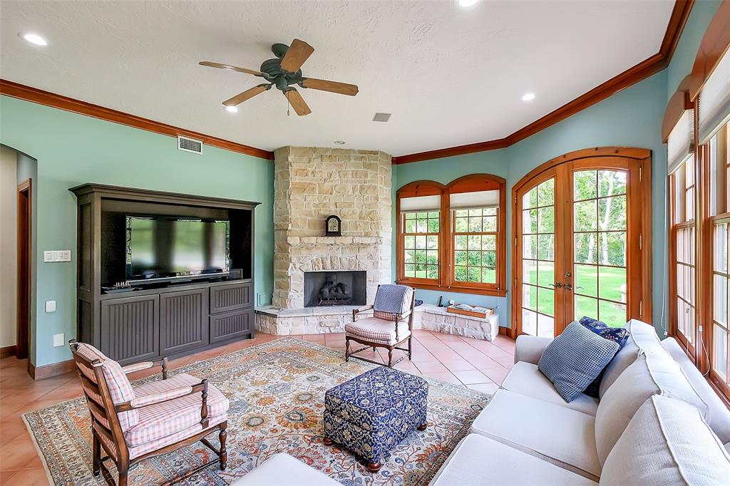 5318 Westerham Street, Fulshear, Texas image 21