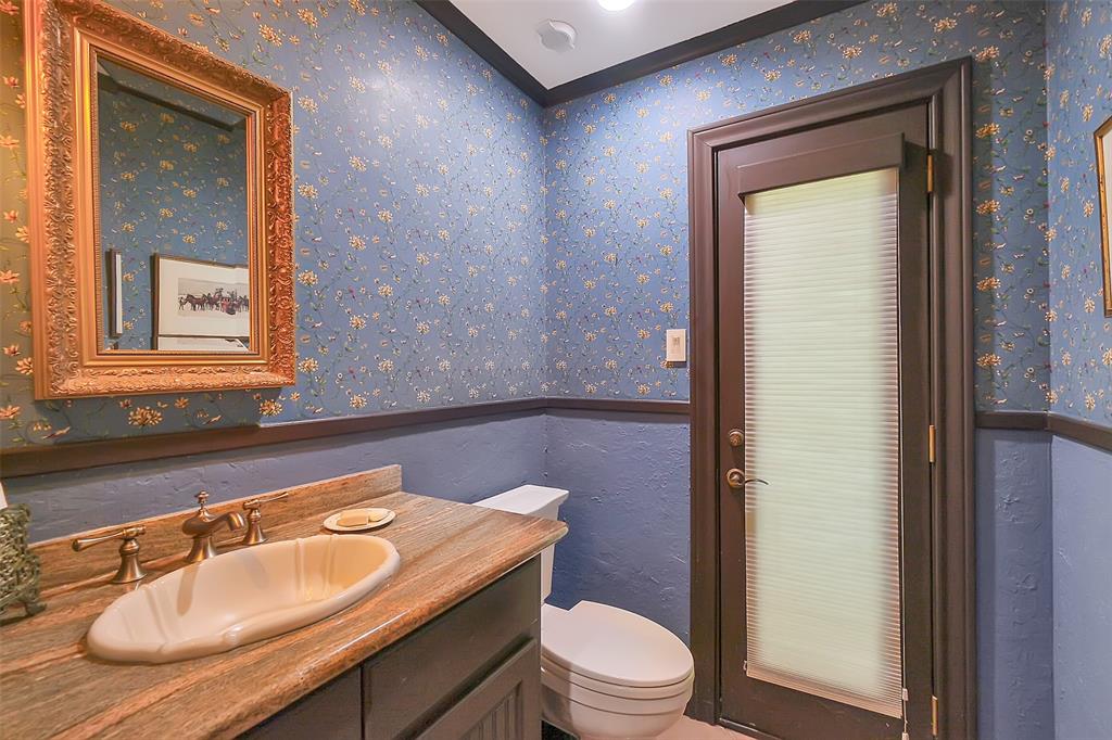 5318 Westerham Street, Fulshear, Texas image 25
