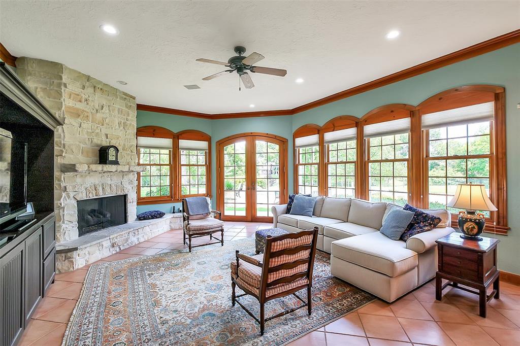 5318 Westerham Street, Fulshear, Texas image 20