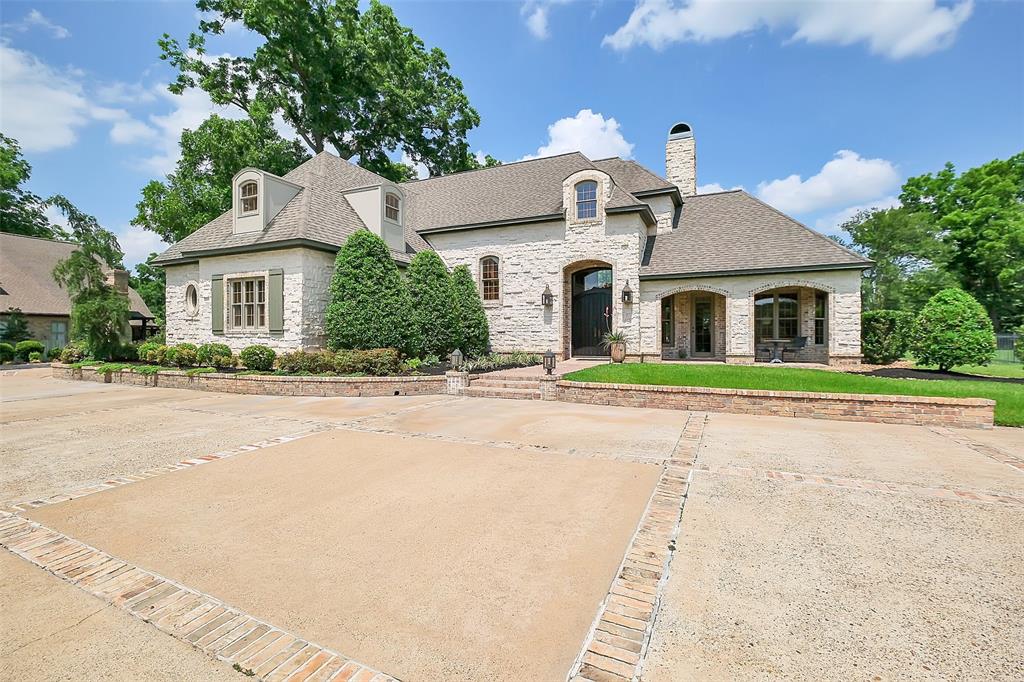 5318 Westerham Street, Fulshear, Texas image 1