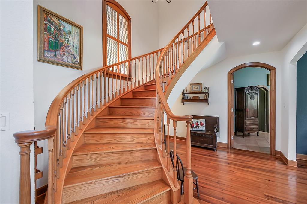 5318 Westerham Street, Fulshear, Texas image 11