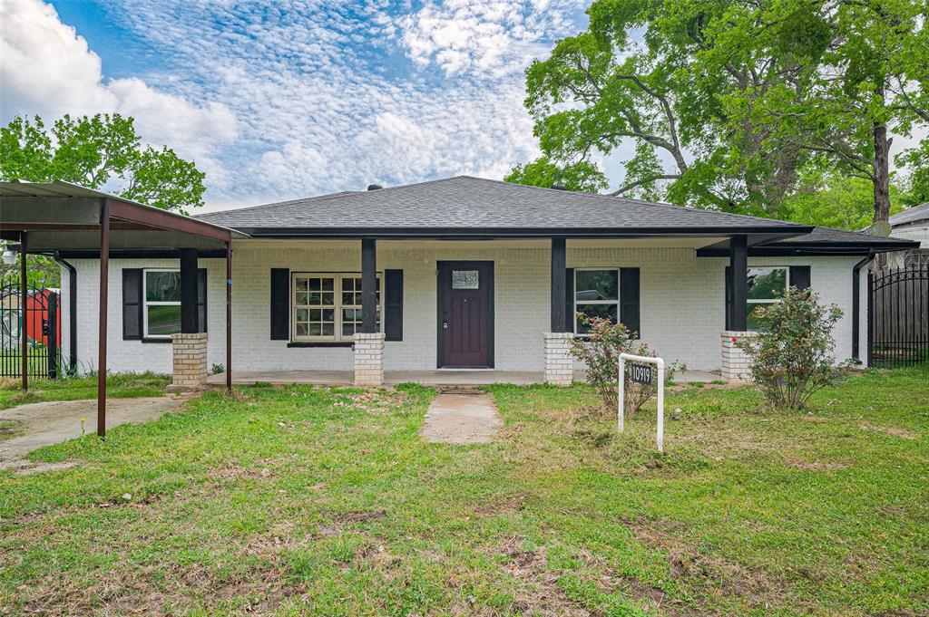10919 Fm 1696 Road, Bedias, Texas image 4