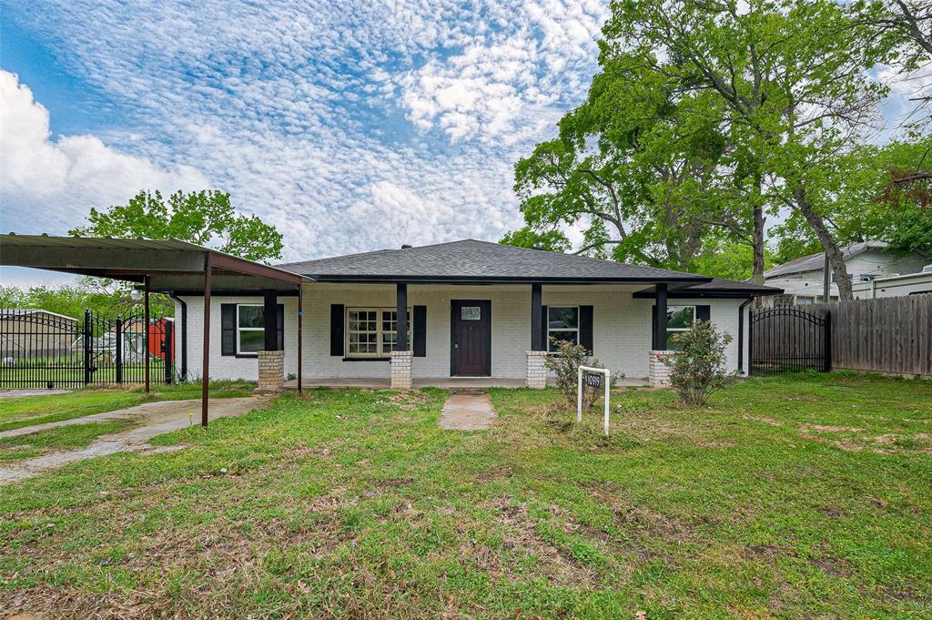 10919 Fm 1696 Road, Bedias, Texas image 2