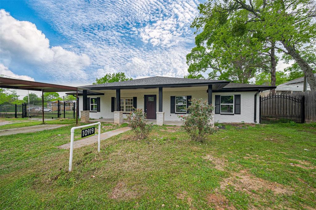 10919 Fm 1696 Road, Bedias, Texas image 6
