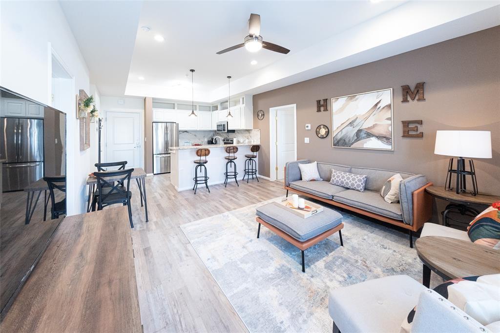 1207 Grand West Boulevard #1B, Katy, Texas image 2