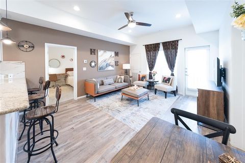 1207 Grand West Boulevard 1B Katy TX 77449