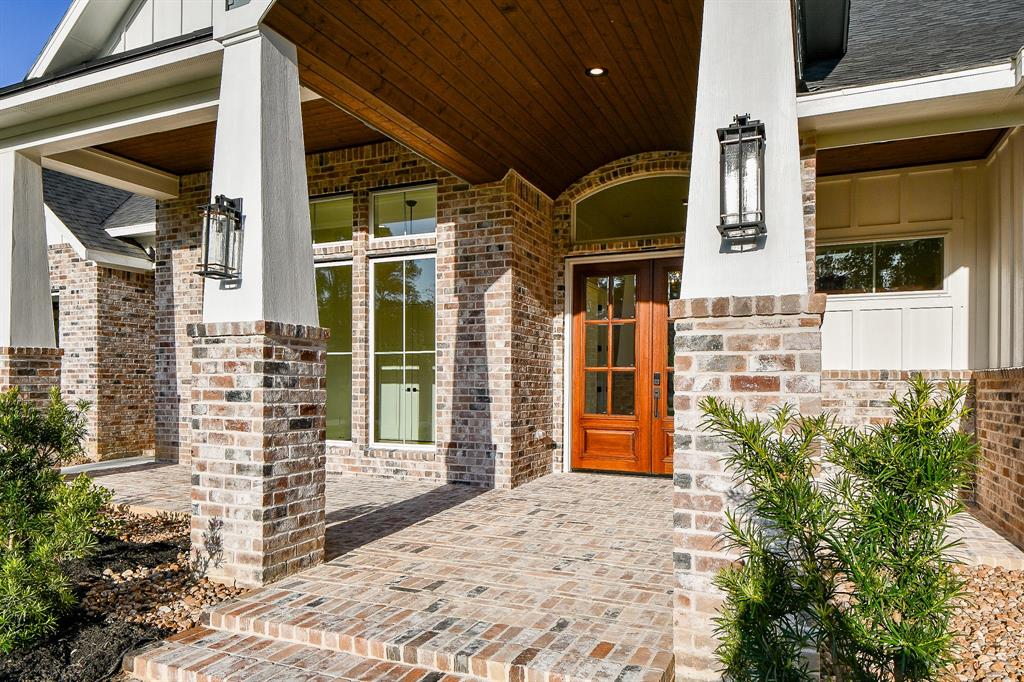 8603 Trinity Pines Court, Montgomery, Texas image 2