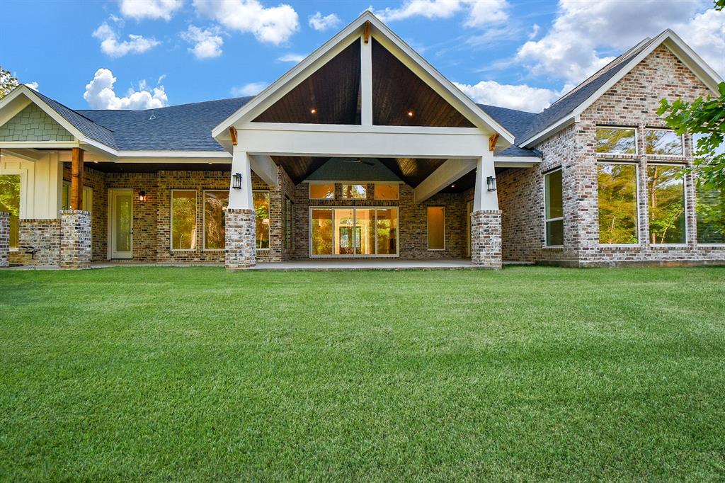 8603 Trinity Pines Court, Montgomery, Texas image 49