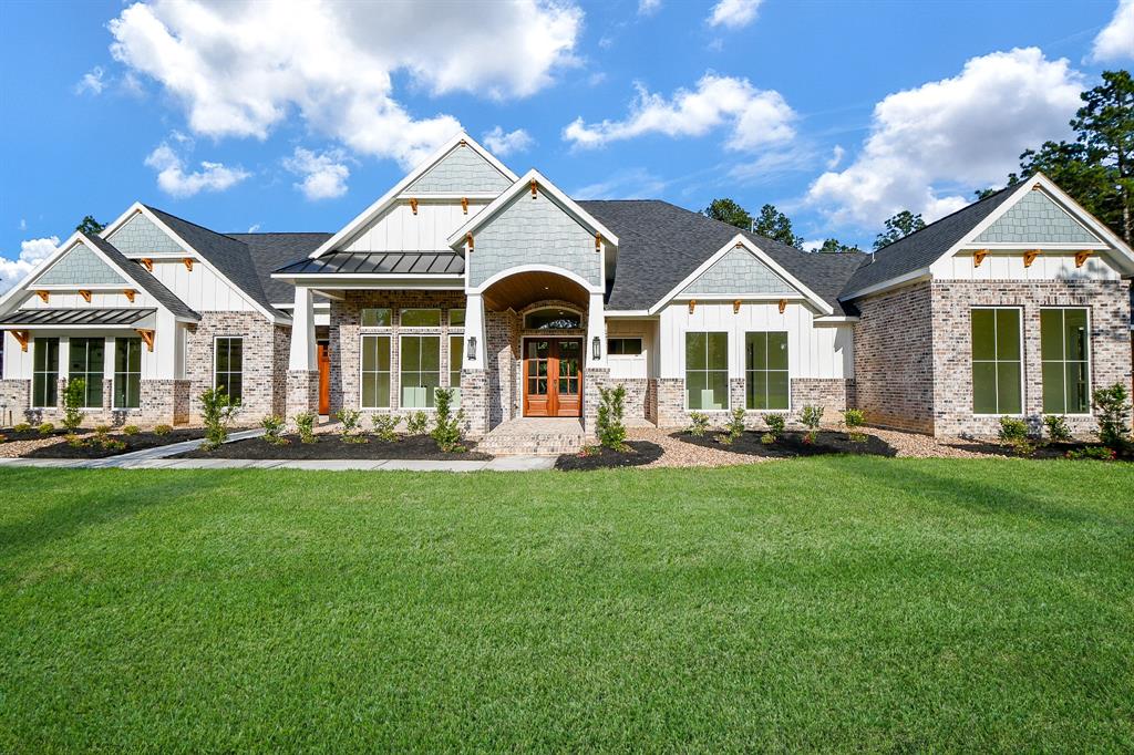 8603 Trinity Pines Court, Montgomery, Texas image 48
