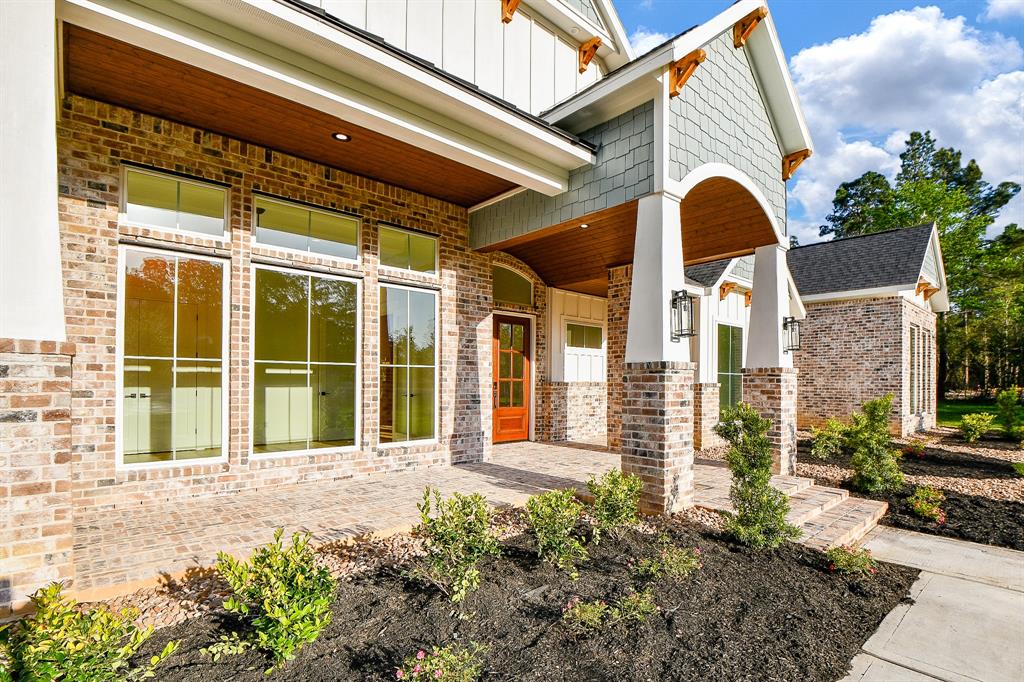 8603 Trinity Pines Court, Montgomery, Texas image 3