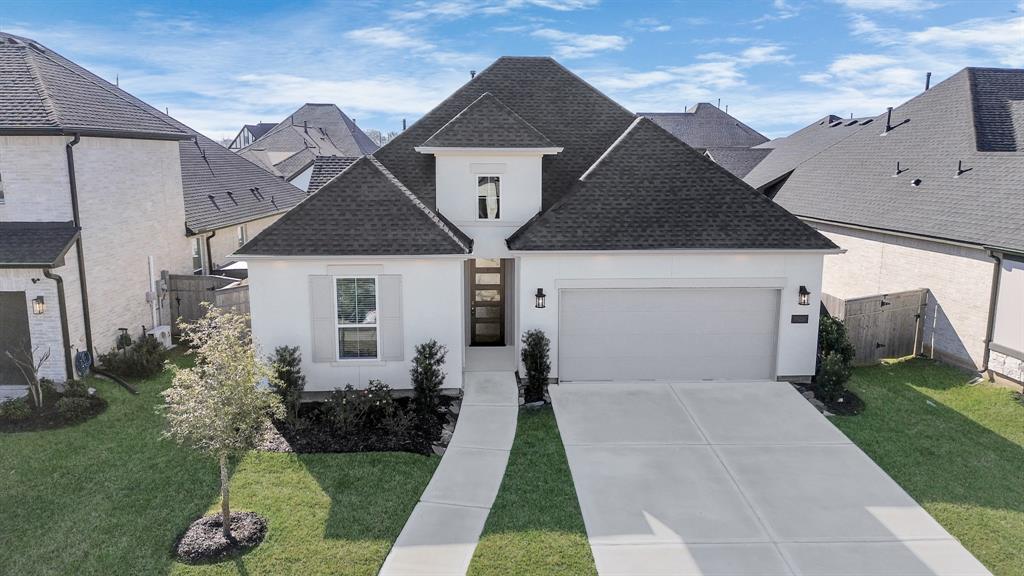 9506 Crescent Mill Drive