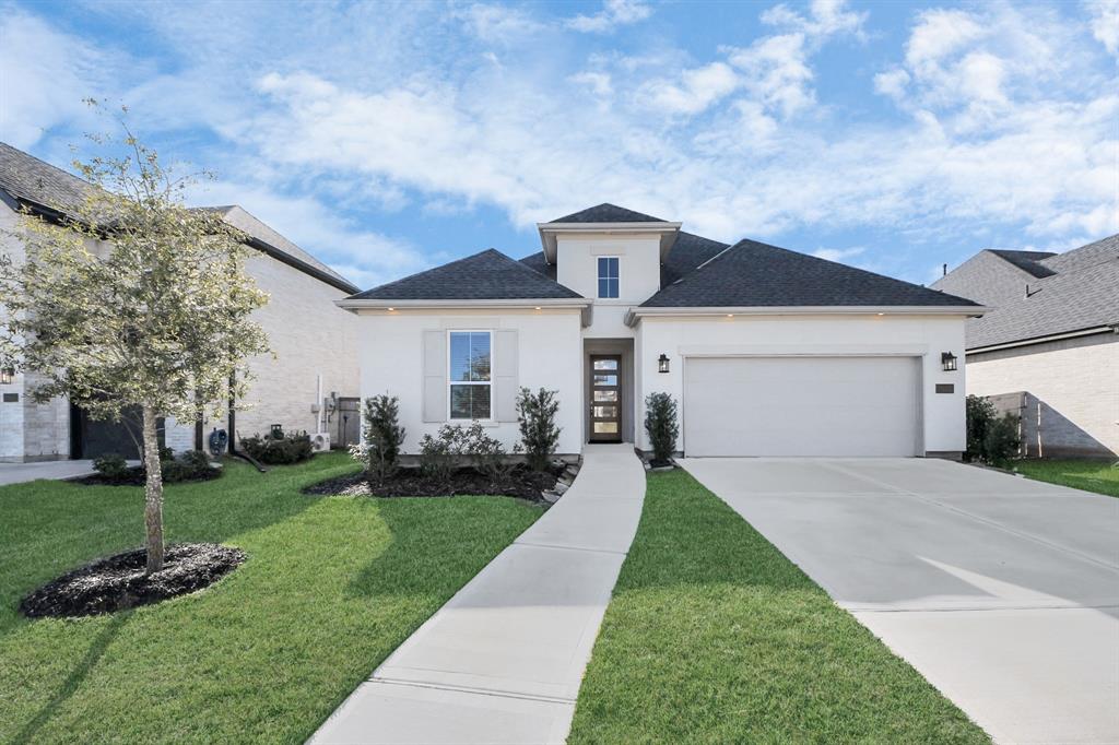 9506 Crescent Mill Drive