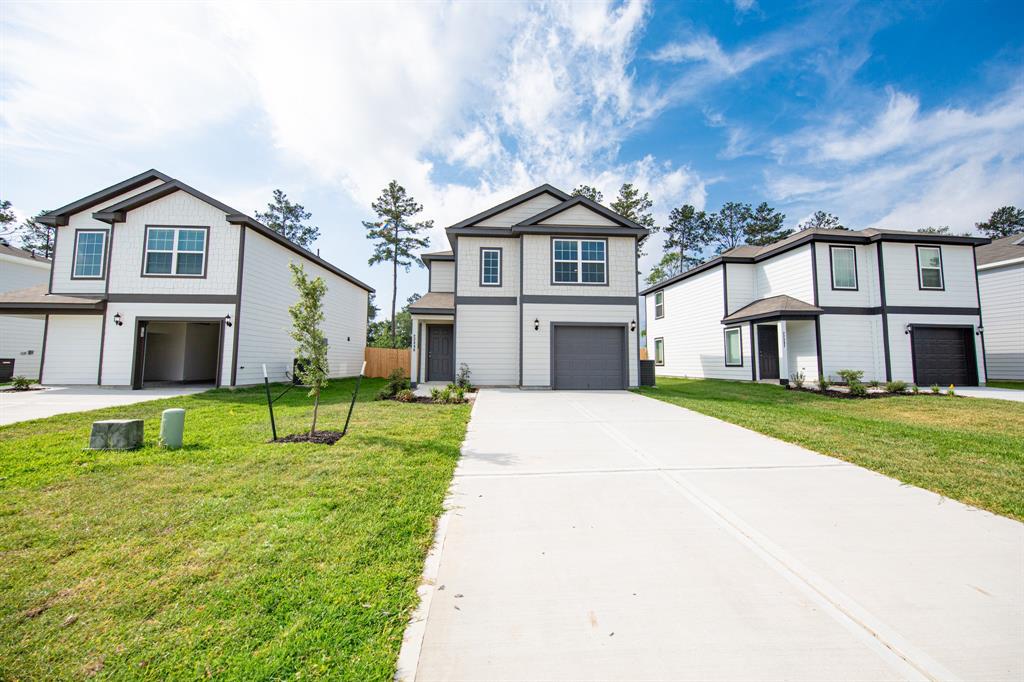 22896 Great Egret Drive, Splendora, Texas image 2