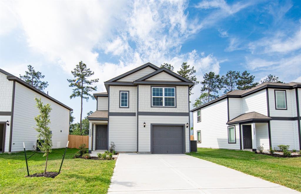22896 Great Egret Drive, Splendora, Texas image 1
