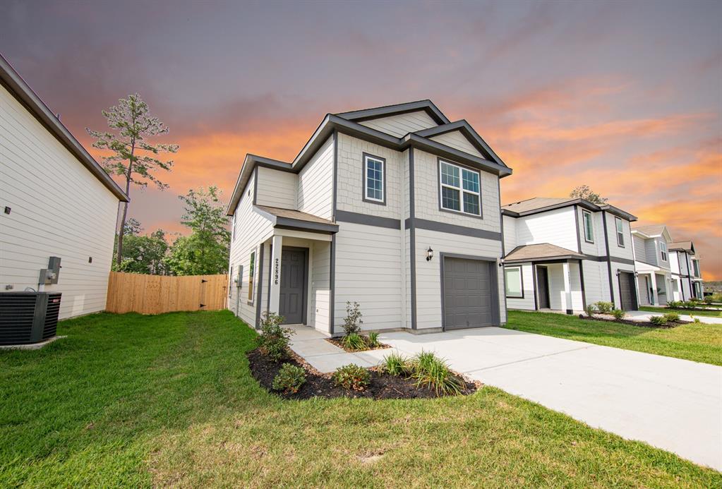22896 Great Egret Drive, Splendora, Texas image 3