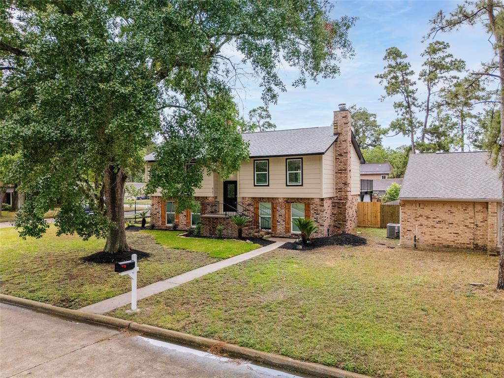 8707 Wind Side Drive