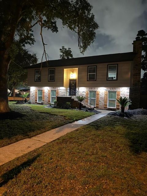8707 Wind Side Drive Houston TX 77040