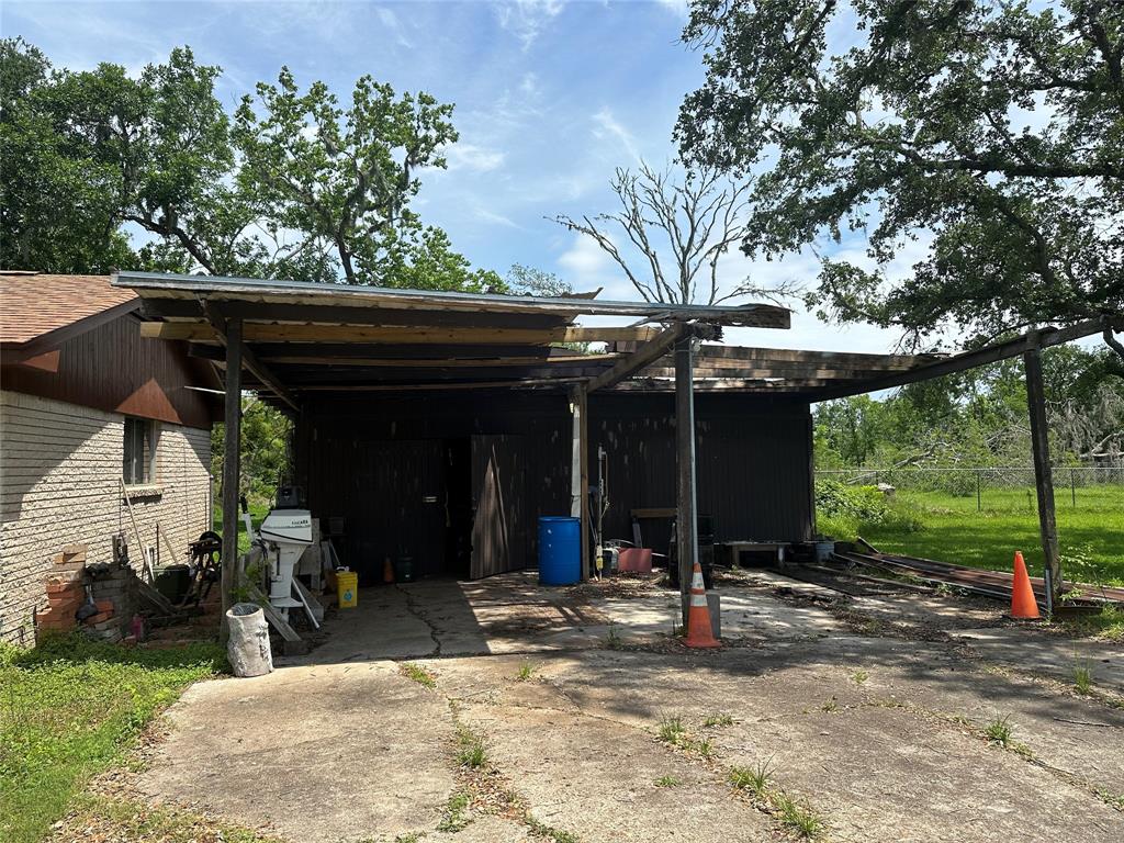 112 Raven Street, Clute, Texas image 15