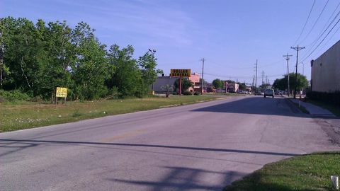 0 34TH ST N Street Texas City TX 77590